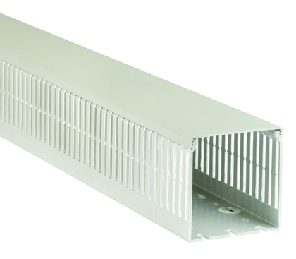 Кабель-канал перфорированный 100х50 L2000 TD G ДКС 08111 83567