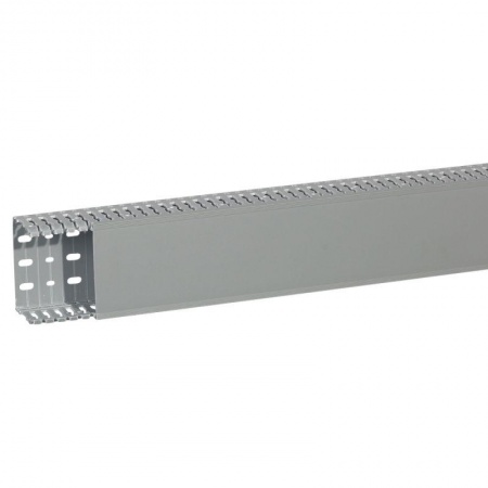 Кабель-канал перфорированный 100х60 L2000 Transcab Leg 636120 265478