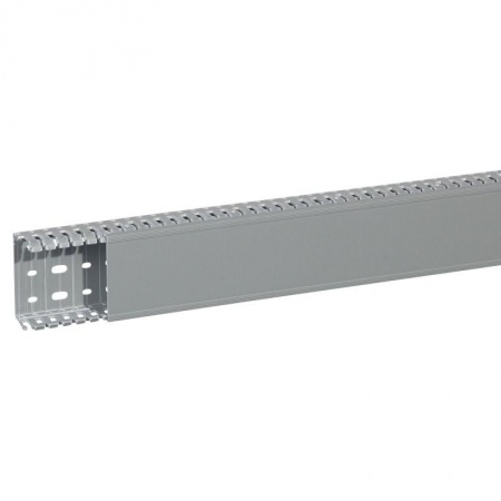Кабель-канал перфорированный 80х40 L2000 Transcab Leg 636115 263751