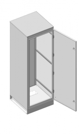 Каркас ВРУ-1 (1800х800х450) IP54 EKF mb-18-80-45m 310844