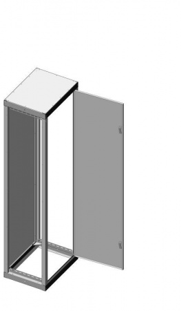 Каркас ВРУ-1 Unit S сварной (2000х600х600) IP31 PROxima EKF mb-20-60-60n 447657