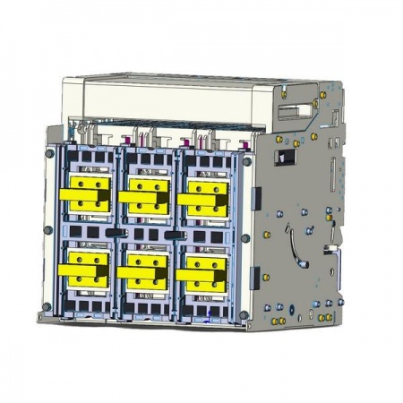 Кассета с выкат. направл. AL-S32E3-AHFS LSIS 72313463575 278579