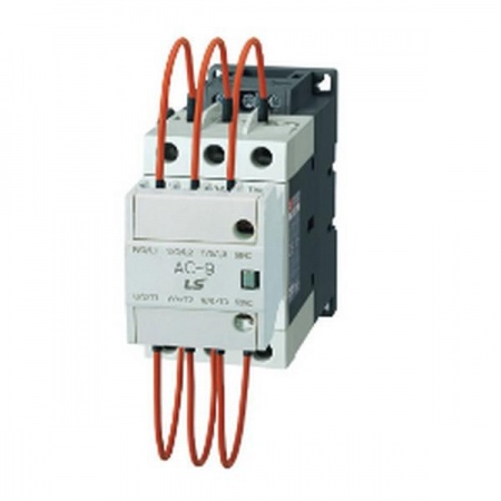 Катушка AC-9 GMC-9~40 LSIS 83631611001 298806