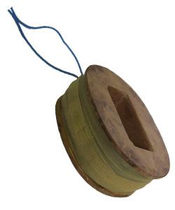 Катушка управления для МО-100 380В ПВ 100% Электротехник ET504502 305597