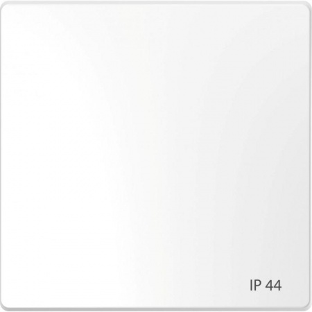 Клавиша для 1-кл. выкл. Merten D-Life IP 44 SD бел. лотос SchE MTN3304-6035 459006