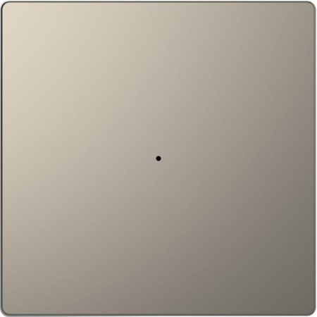 Клавиша одинарная Merten D-Life PlusLink без символов SD никель SchE MTN5210-6050 471764