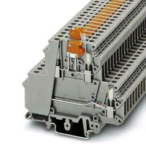 Клемма UKK 5-MTK-P/P Phoenix Contact 2800004 468191