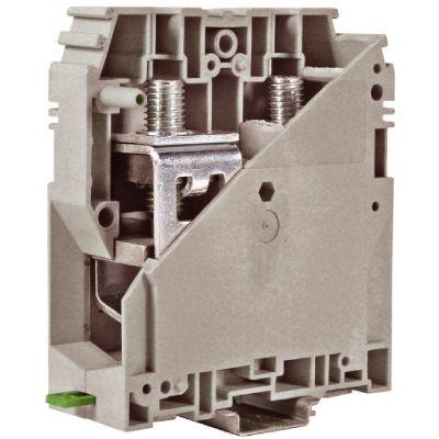 Клемма винт. GPA.240 240кв.мм беж. ДКС ZGA300 1008977