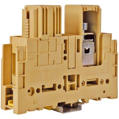 Клемма винт. GPM.150/CC 150кв.мм беж. ДКС ZGP600 1008976