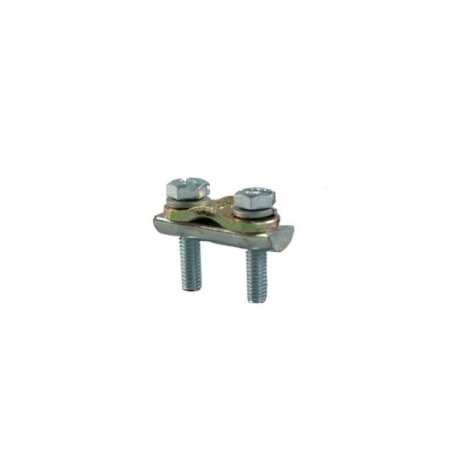 Клемма на шину Cu 6-35кв.мм PP 36 ABB AM3 285931