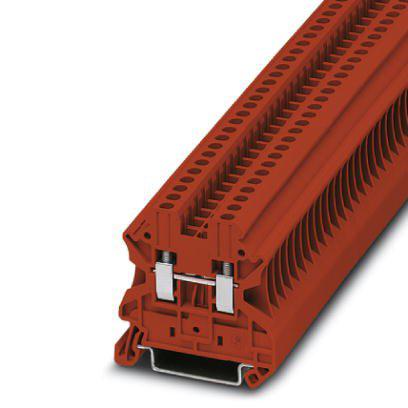 Клемма проходная UT 2.5 RD Phoenix Contac 3045062 478096