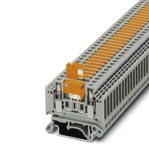 Клемма с ножевым размыкателем MTK-P/P Phoenix Contact 3104013 423405