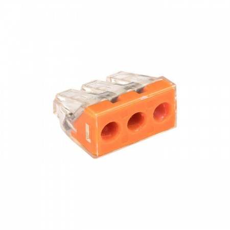 Клемма СМК 773-173 (с пастой) 3 отверстия 2.5-6.0кв.мм (уп.4шт) PROxima EKF plc-smk-773-173r 1208081