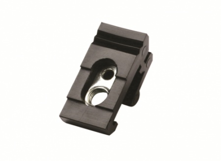 Клипса G P- KLIP M3-M5 (уп.100шт) ДКС 03535 1006611