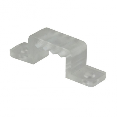 Клипса монтаж. для LED ленты 220В SMD 5050 NEON-NIGHT 142-006 256011