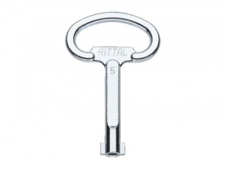 Ключ с двойной бородкой SZ Rittal 2531000 412079