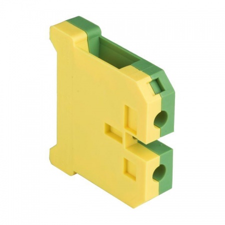 Колодка клеммная ЕК-16/80 JXB земля EKF plc-ek-16/80 222763