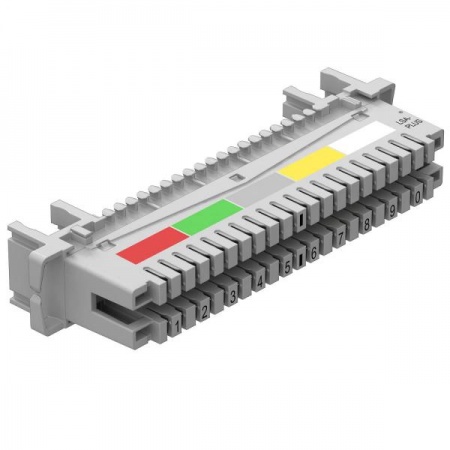 Колодка соединительная LSA-A-LEI OBO 5084008 1135290