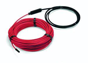 Комплект "Теплый пол" (кабель) двухжил. DEVIflex 18T 2775Вт 155м DEVI 140F1252 236964