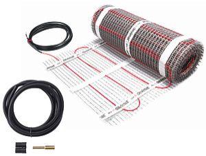 Комплект "Теплый пол" (мат) DEVIcomfort 150T (DTIR-150) 1350Вт 0.5х18м 9кв.м DEVI 83030584 245506