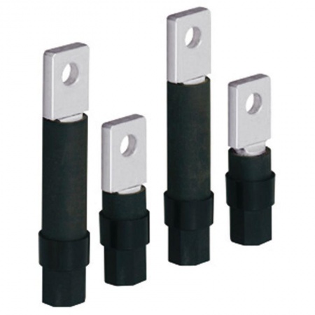 Комплект DPX630 плоских клемм 3п для покл. сзади Leg 026352 236386