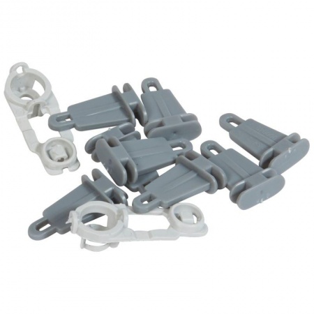 Комплект для опломбирования Plexo3 Leg 001968 248293