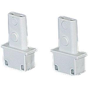 Комплект для пломбирования дверцы корпусов FP PL 3 HENSEL 68000129 378683