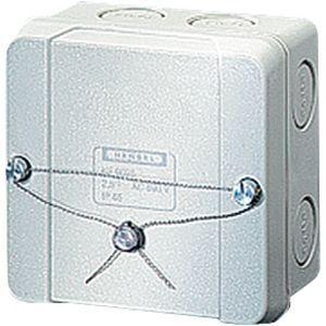 Комплект для пломбирования коробок 2.5-6кв.мм PLS 06 HENSEL 9803284 401469