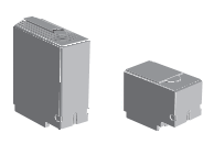 Комплект клеммных крышек OTS250G1L/3 сер. (уп.3шт) ABB 1SCA022731R8150 1062927