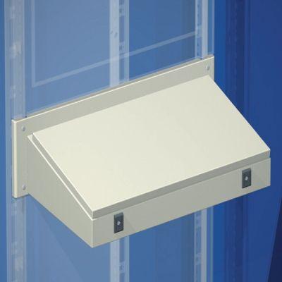 Комплект консолей для шкафа RAM BLOCK CQE шир. 600мм ДКС R5LE600 205649
