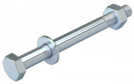 Комплект креп. М10х110 SKS 10х110 G OBO 6418244 291672