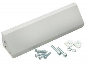 Комплект монтажа с декоративным кожухом MK AL-350FB-M-01 Экскон 260419 490954