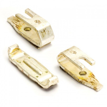 Комплект силовых контактов КТЭ 115-150 EKF ctr-k-18 1220395