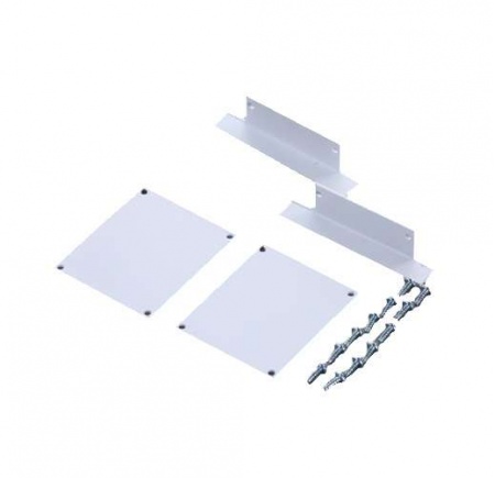 Комплект торцевых крышек End cup set LINER/R LED TH W СТ 2474000060 480112
