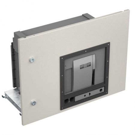Комплект установки Emax E4.2 стационарный В=600мм Ш=800мм ДКС R5PKEB2V81125 1222218