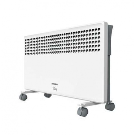 Конвектор 1500Вт HYUNDAY Basiq м/т ножки на колесах H-HV8-15-UI584 302601