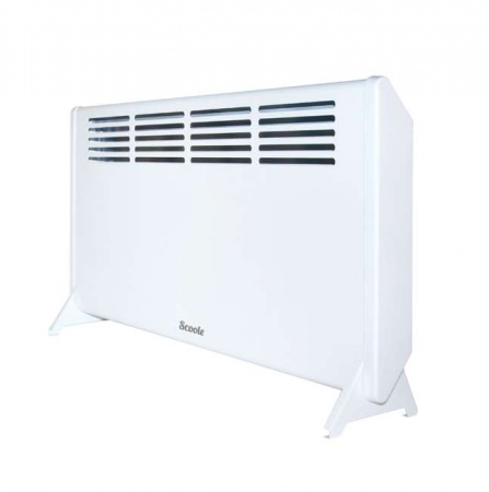 Конвектор 2000Вт м/т Scoole SC HT CM2 2000 WT 395354