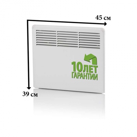 Конвектор 250Вт EPHBM FinnHeat м/т ENSTO EPHBM02PR 479188