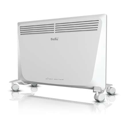 Конвектор ENZO Eectronic 1500Вт э/т ионизация воздуха BEC/EZER-1500 Ballu 331979