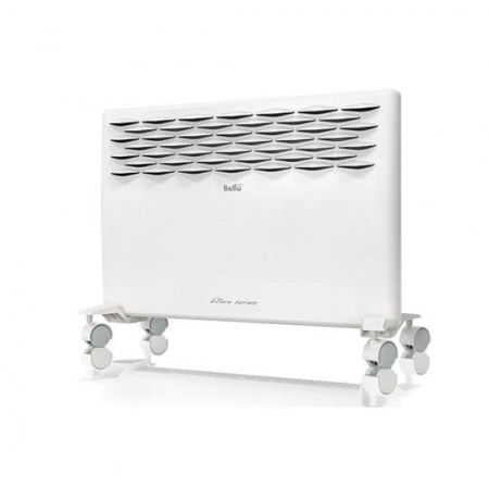 Конвектор ETTORE 1500Вт э/т Ballu BEC/ETER-1500 481331