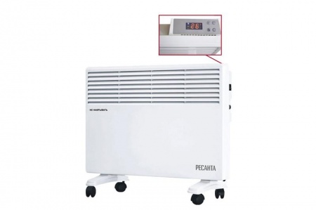 Конвектор ОК-1000Е (LED) Ресанта 67/4/12 479318