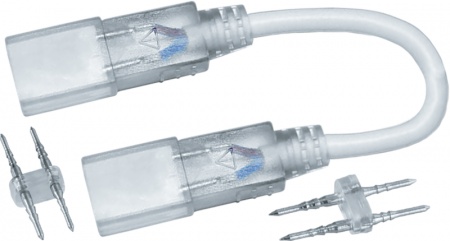 Коннектор 61 648 NLSC-flexconnector-5050-RGB-220 Navigator 61648 505215