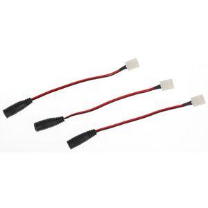 Коннектор 628379 LS-connector-8mm-DU-IP20 ЭРА C0043983 298911