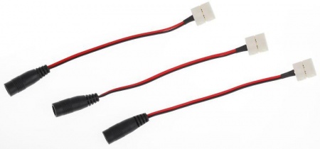 Коннектор 628386 LS-connector-10mm-DU-IP20 ЭРА C0043984 298172