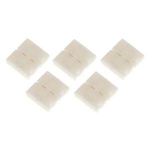 Коннектор 628461 LS-connector-10mm-DND-IP20 ЭРА C0043992 298915