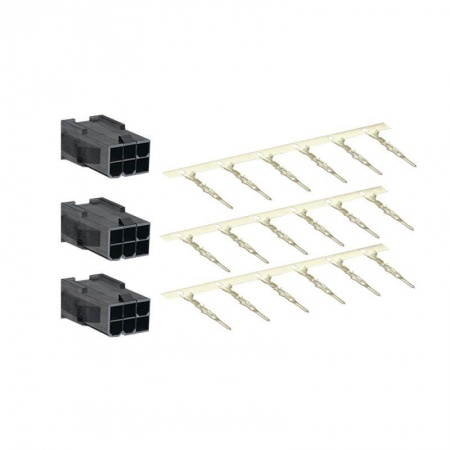 Коннектор BCH2 VW3M5D1A SchE VW3M5D1A 1146022