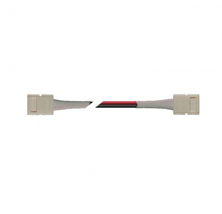 Коннектор PLSC-8х2/15 (2835) (уп.10шт) JazzWay 4895205009202 1221581