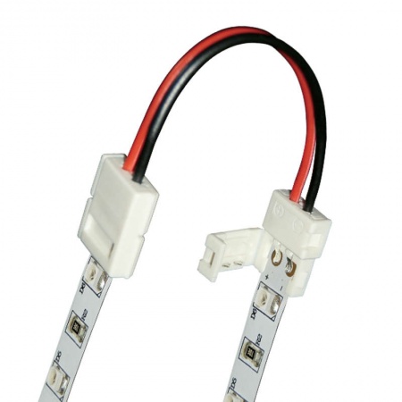 Коннектор UCX-SS2/A20-NNN WHITE 020 POLYBAG Uniel 06611 412657