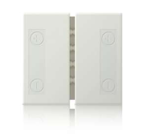 Коннектор для светодиодной ленты 5050 и 2835/120SMD Gauss 205200000 487765