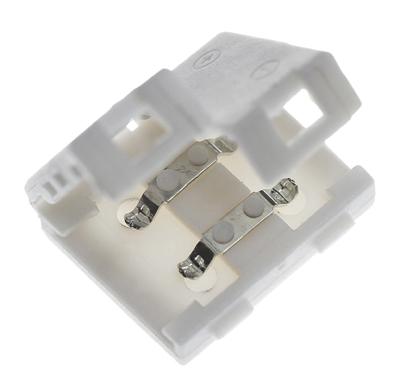 Коннектор стыковочный для одноцвет. LED лент 10мм IP23 Neon-Night 144-005 452059